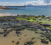 Tarifa, Ispanija