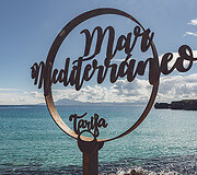Tarifa, Ispanija