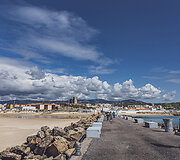 Tarifa, Ispanija