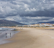 Tarifa, Ispanija