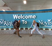Sent Kitsas ir Nevis