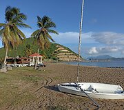Sent Kitsas ir Nevis