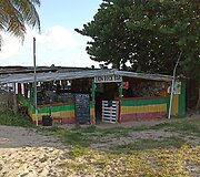 Sent Kitsas ir Nevis