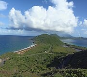 Sent Kitsas ir Nevis