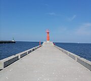 Paviluosta