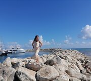 Larnaka, Kipras