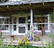 Crow Creek