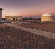 &bdquo;Sky Andaluz&ldquo; astroturizmo observatorija