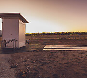 &bdquo;Sky Andaluz&ldquo; astroturizmo observatorija