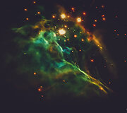 &bdquo;Sky Andaluz&ldquo; astroturizmo observatorija