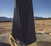 &bdquo;Sky Andaluz&ldquo; astroturizmo observatorija