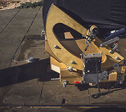 &bdquo;Sky Andaluz&ldquo; astroturizmo observatorija