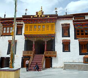 Kelionė į Ladaką
