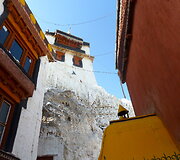 Kelionė į Ladaką