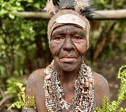 Dano Pankevičiaus kelionė po Papua Naująją Gvinėją 