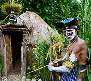 Dano Pankevičiaus kelionė po Papua Naująją Gvinėją 