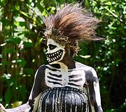 Dano Pankevičiaus kelionė po Papua Naująją Gvinėją 