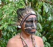Dano Pankevičiaus kelionė po Papua Naująją Gvinėją 