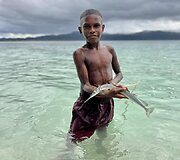 Dano Pankevičiaus kelionė po Papua Naująją Gvinėją 