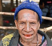 Dano Pankevičiaus kelionė po Papua Naująją Gvinėją 