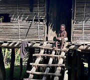 Dano Pankevičiaus kelionė po Papua Naująją Gvinėją 
