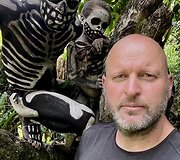 Dano Pankevičiaus kelionė po Papua Naująją Gvinėją 