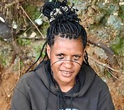 Dano Pankevičiaus kelionė po Papua Naująją Gvinėją 