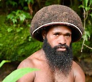 Dano Pankevičiaus kelionė po Papua Naująją Gvinėją 