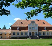 Kelmės dvaras