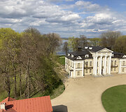 Paežerių dvaras