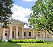 Renavo dvaras