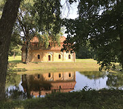 Liubavo dvaras