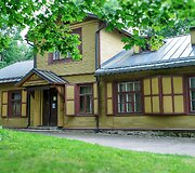 Markučių dvaras