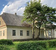 Lipliūnų dvaras