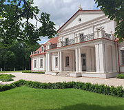 Ilzenbergo dvaras