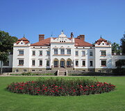 Roki&scaron;kio dvaras