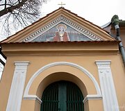 Kelionė automobiliu nuo Lietuvos iki Italijos