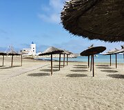 &bdquo;Senda Litoral&ldquo; pajūrio takas Ispanijoje