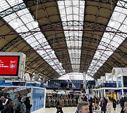 Londonas