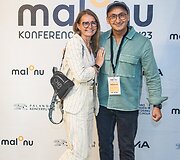 &bdquo;Malonu&lsquo;23&ldquo;