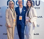 Ingrida Valatienė, Tadas Evaltas, Laura Taučiūtė