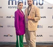 &bdquo;Malonu&lsquo;23&ldquo;