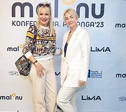 &bdquo;Malonu&lsquo;23&ldquo;