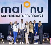 &bdquo;Malonu&lsquo;23&ldquo;