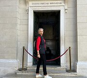 Kruizas aplink pasaulį