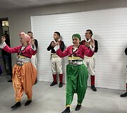 Kruizas aplink pasaulį