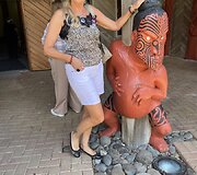 Kruizas aplink pasaulį