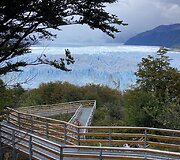 Kelionė po Patagoniją Argentinoje