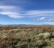 Kelionė po Patagoniją Argentinoje