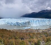 Kelionė po Patagoniją Argentinoje